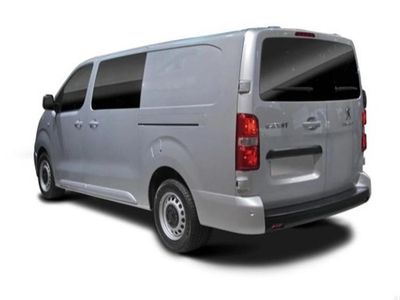 350€500€350€500€350€500€350€500€ Usado 2023 Peugeot e-Expert Van | € 47.693