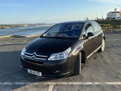 Citroën C4