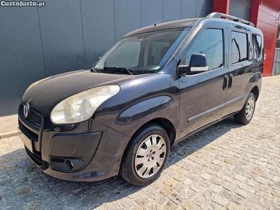 Fiat Doblò