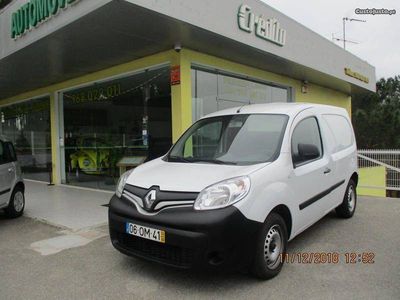 usado Renault Kangoo 1.5dci