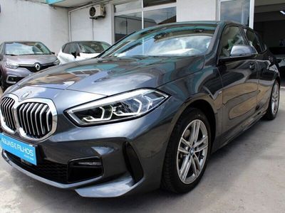 usado BMW 118 Serie-1 i Pack M Auto