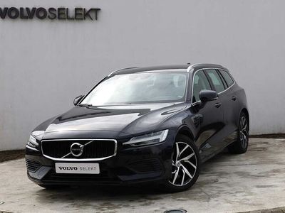 usado Volvo V60 T8 390cv Momentum Plus Geartronic 8 Vel.