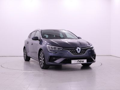 Renault Mégane GrandTour
