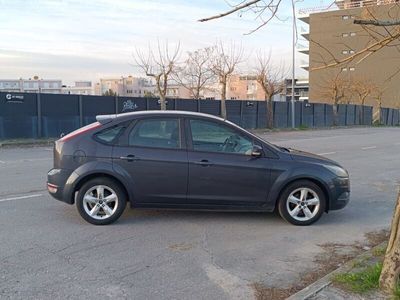 usado Ford Focus 1.6 TDCI 110 cv