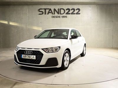 usado Audi A1 Sportback 25 TFSI Advanced S tronic