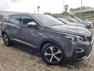 usado Peugeot 5008 1.5 BlueHDi Allure