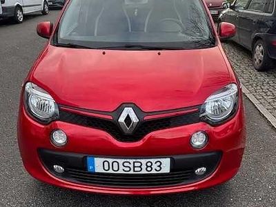 Usado Renault Twingo 90 HP (66 kW) 2016 Citadino