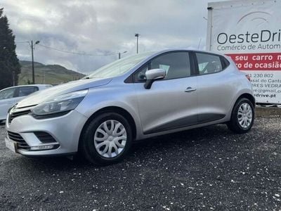 Renault Clio IV