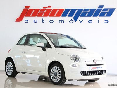 usado Fiat 500 1.2 Lounge S&S