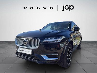 Preto Usado 2023 Volvo XC90 Ultimate SUV | € 77.500 (Caro)