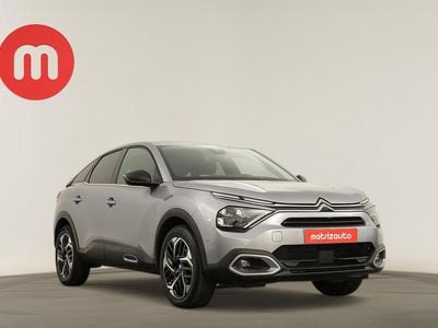 Usado Citroën C4 PureTech 131 HP (96 kW) 2024 SUV