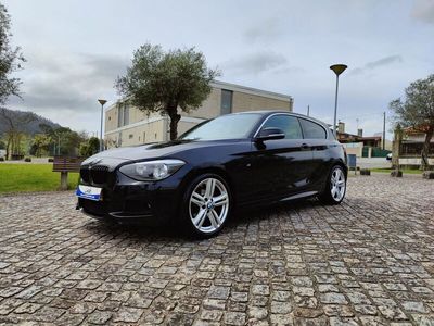 BMW 114