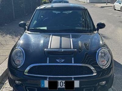 Usado 2012 Mini Cooper S Citadino | € 9.750 (Preço justo)