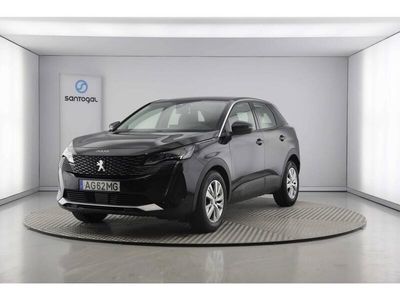 usado Peugeot 3008 1.2 PureTech 130 CVM6 Active Pack