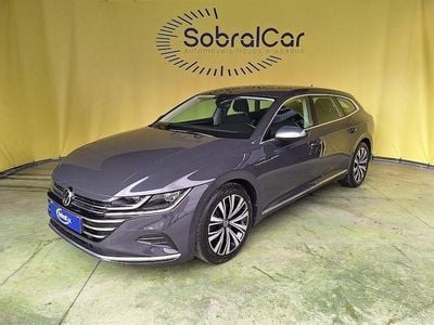 VW Arteon