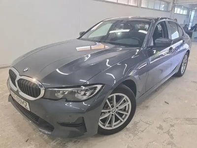 BMW 330e