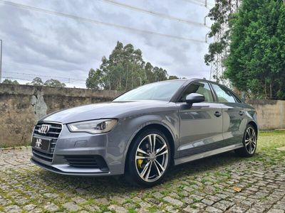 usado Audi A3 1.6 TDI