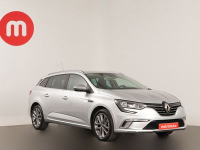 usado Renault Mégane GT Line Mégane 1.5 Dci