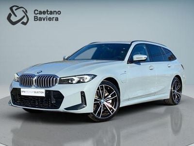 Outro Usado 2025 BMW 530 Carrinha | € 67.900