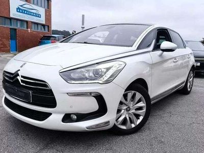 Citroën DS5