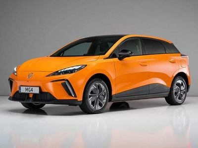Usado MG MG4 EV 125 kW (170 HP) 2023 650€650€ Citadino