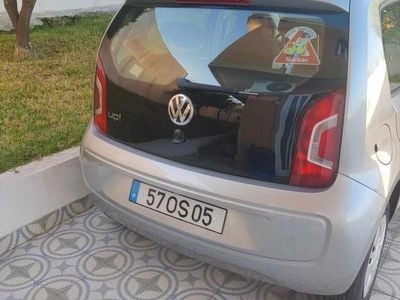 VW up!