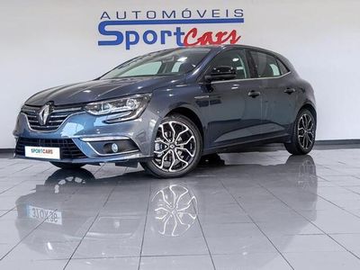 Renault Mégane III