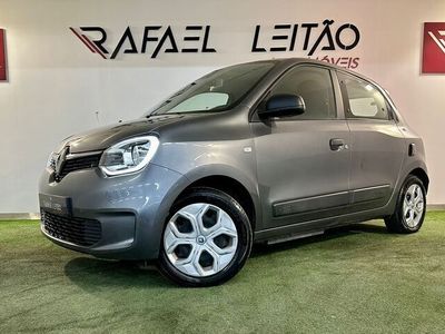 usado Renault Twingo E-Tech. 22 Techno