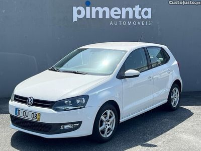 VW Polo