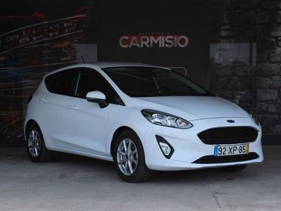 usado Ford Fiesta 1.1 Ti-VCT Business