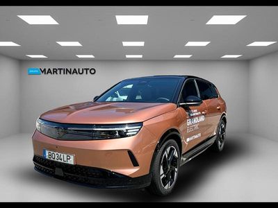 Castanho Usado 2025 Opel Grandland Electric Edition SUV | € 44.990