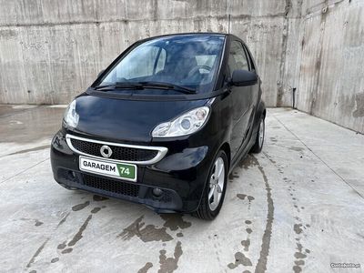 usado Smart ForTwo Coupé 0.8 cdi Pure 54 Softouch