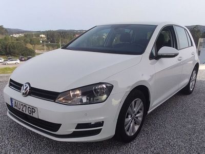 usado VW Golf VII 