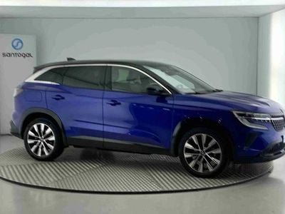 Azul Usado 2023 Renault Austral Techno SUV | € 30.990 (Preço justo)