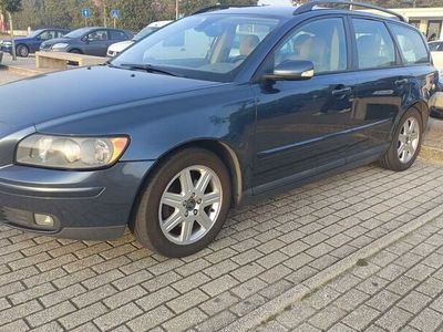 usado Volvo V50 1.6hdi