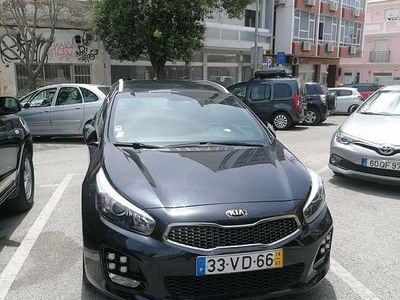 Kia Ceed Sportswagon