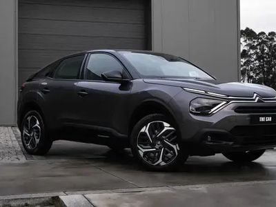Citroën C4