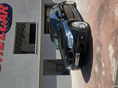 Preto Usado 2006 BMW 120 Citadino | € 9.999