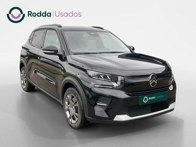 Usado Citroën C3 100 HP (73 kW) 2025 Outro SUV