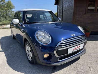 usado Mini One D 1.5 S/S F55 (95cv) (5p)