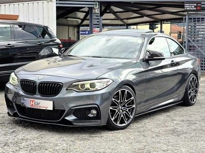 BMW 220