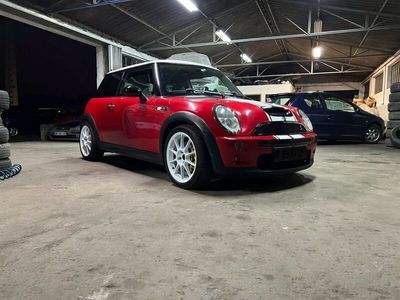 usado Mini Cooper S R53