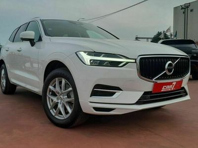 usado Volvo XC60 2.0 T8 PHEV Momentum AWD