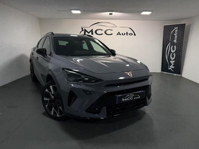 Cinzento Usado 2025 Cupra Formentor SUV | € 38.500 (Caro)