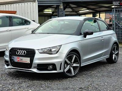 Usado Audi A1 S-line plus 2013 Citadino