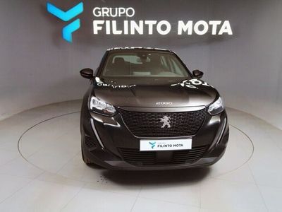 usado Peugeot 2008 1.2 PureTech Active Pack