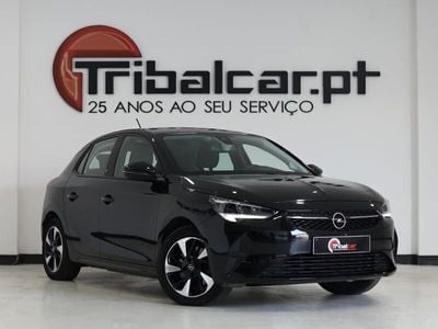 Opel Corsa-e