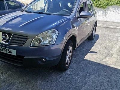 Usado Nissan Qashqai 2009 SUV