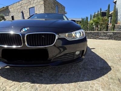 usado BMW 318 D Touring