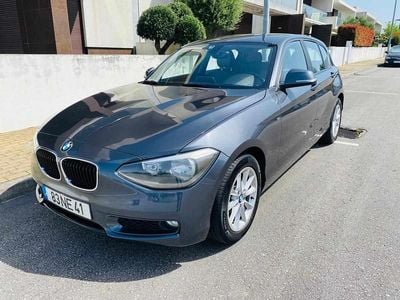 BMW 118